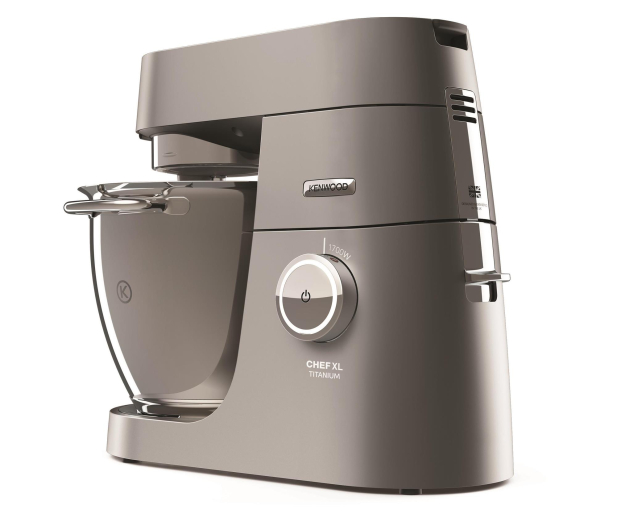 Kenwood KVL8460S Chef XL Titanium - 356412 - zdjęcie 3